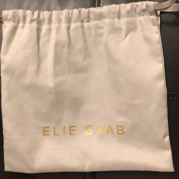 Ellie Saab Tights - Picture 5 of 11